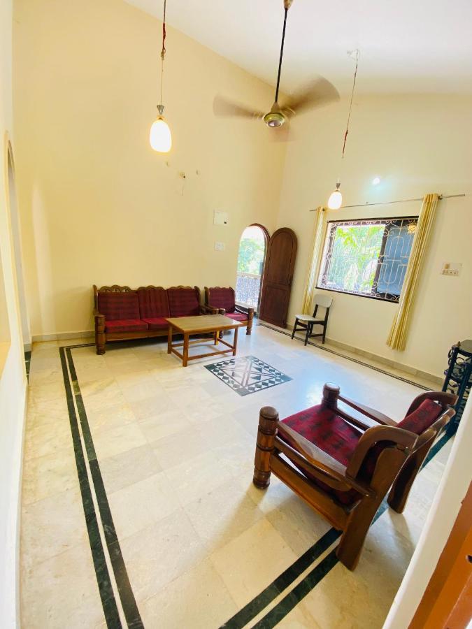 Palolem Apartments Extérieur photo