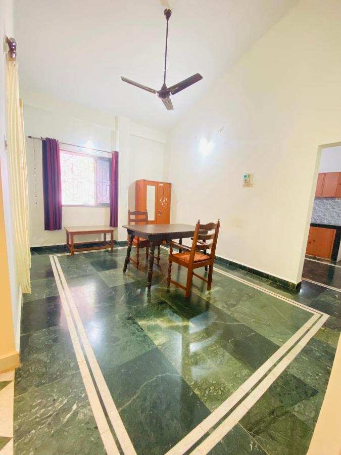 Palolem Apartments Extérieur photo
