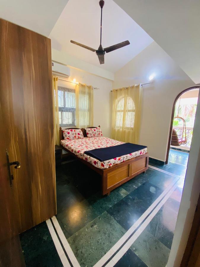 Palolem Apartments Extérieur photo