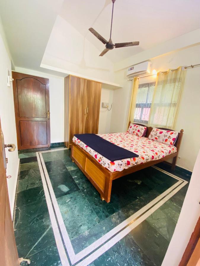 Palolem Apartments Extérieur photo