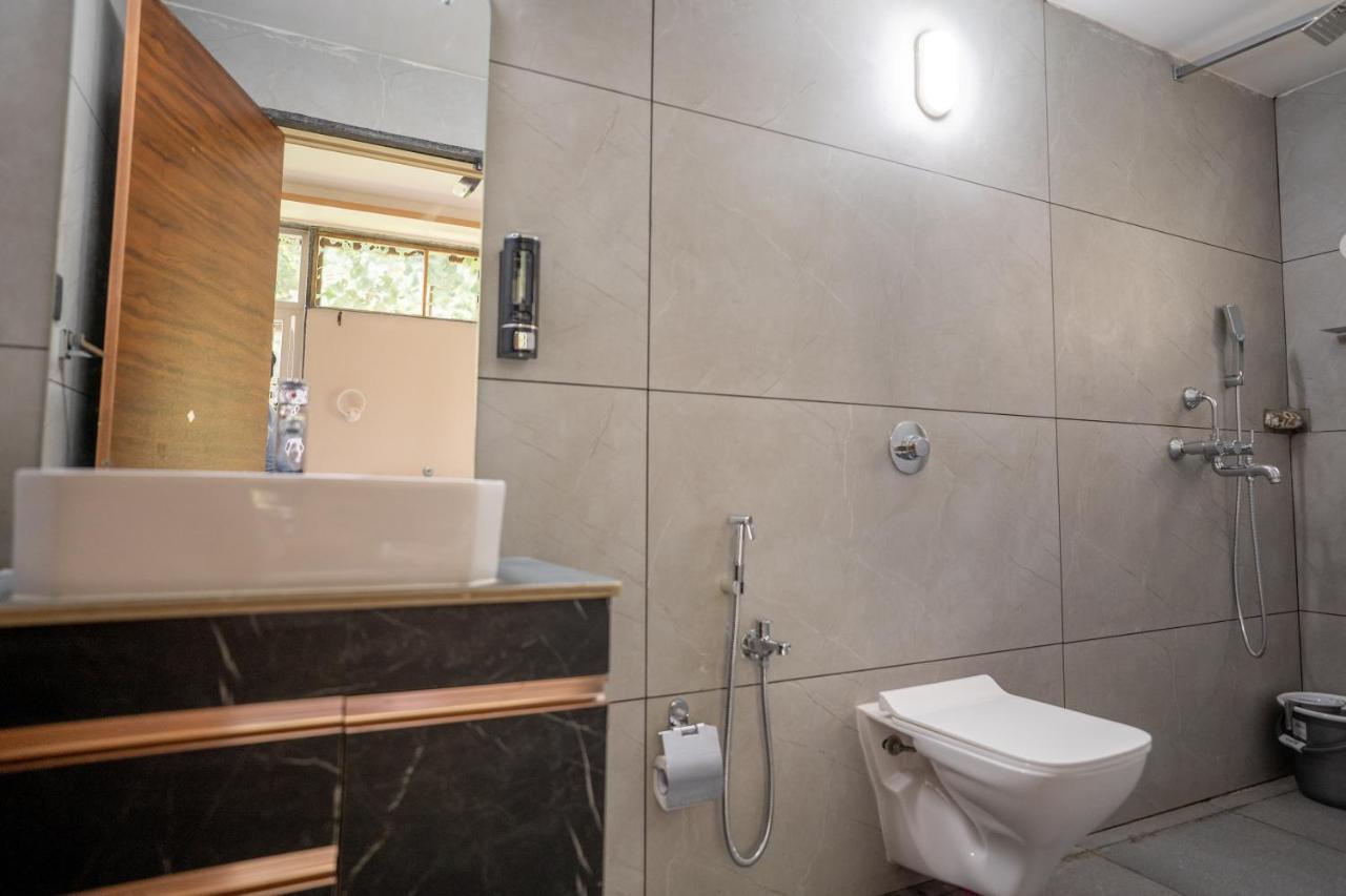 Palolem Apartments Extérieur photo