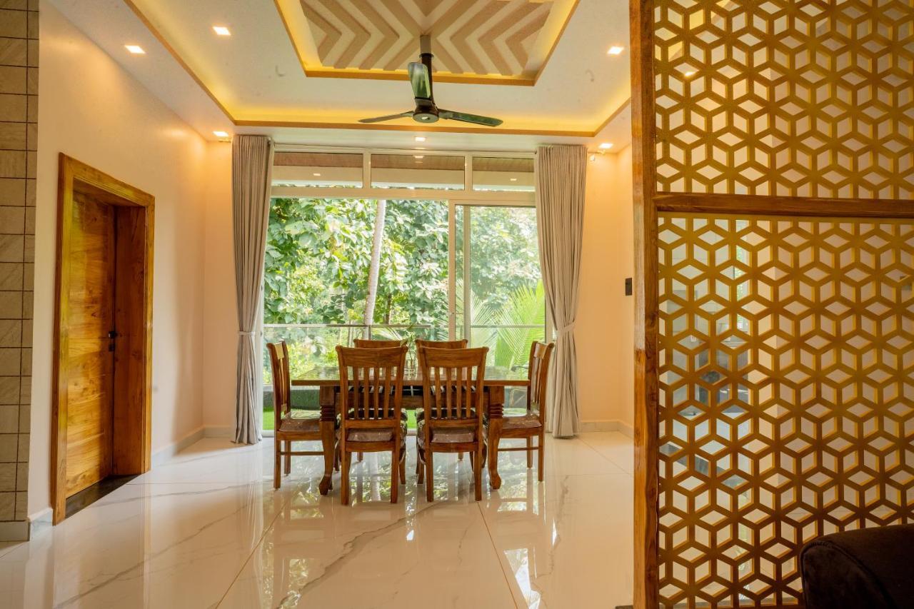 Palolem Apartments Extérieur photo