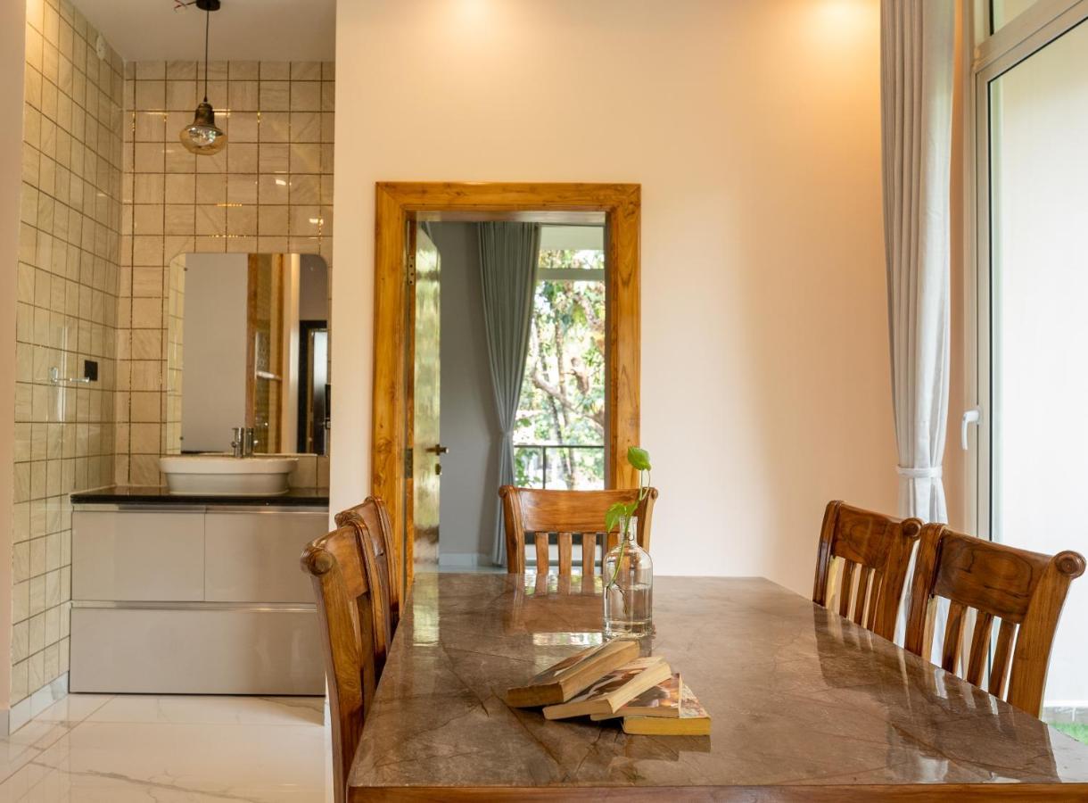 Palolem Apartments Extérieur photo
