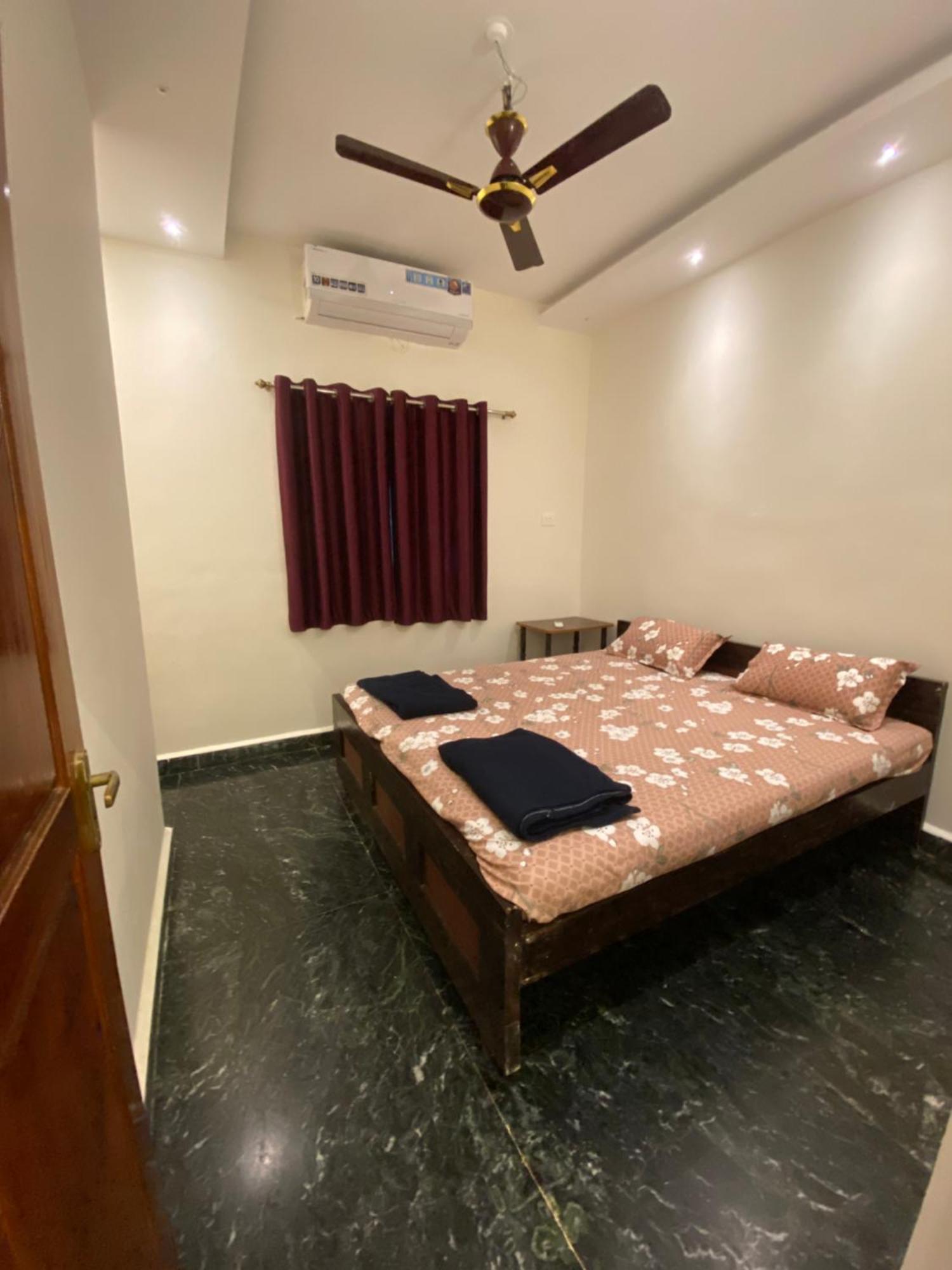 Palolem Apartments Extérieur photo