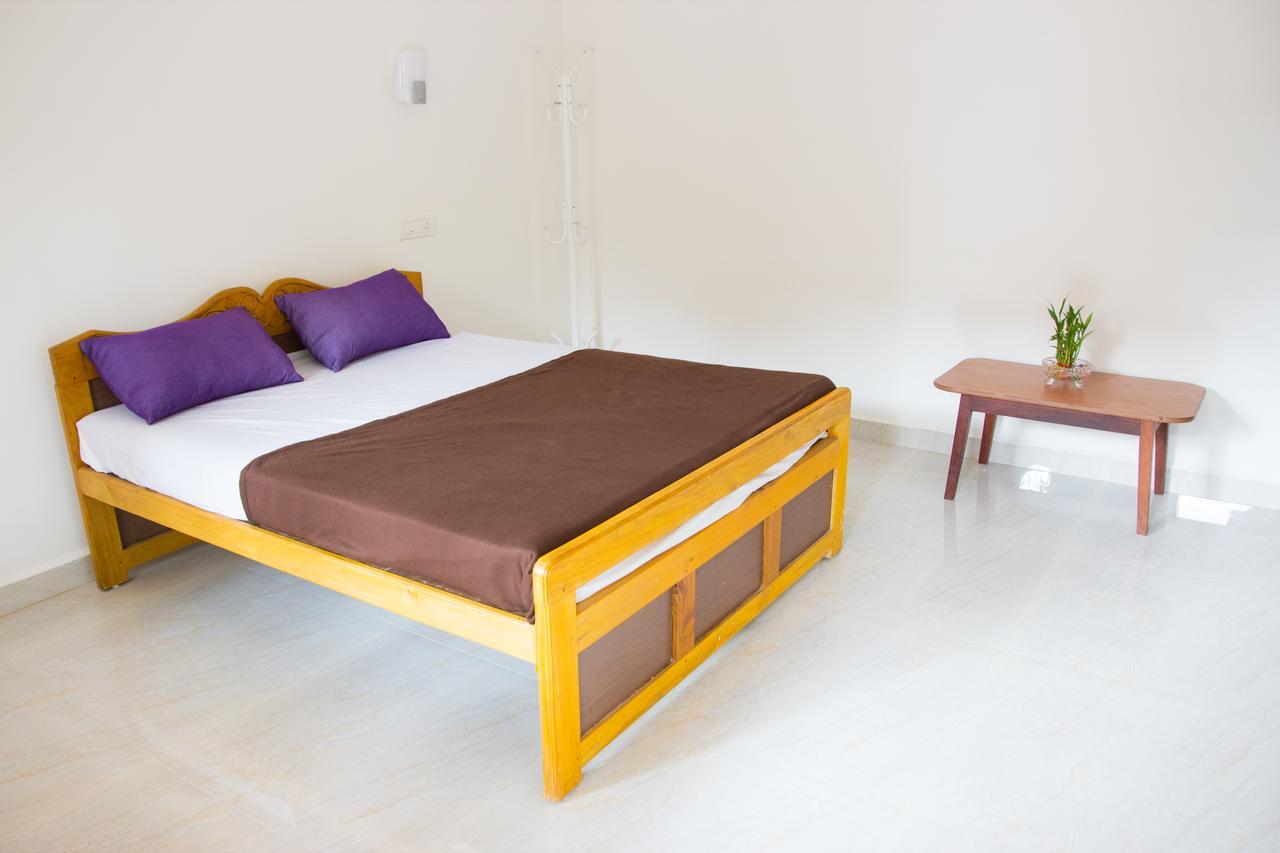 Palolem Apartments Extérieur photo