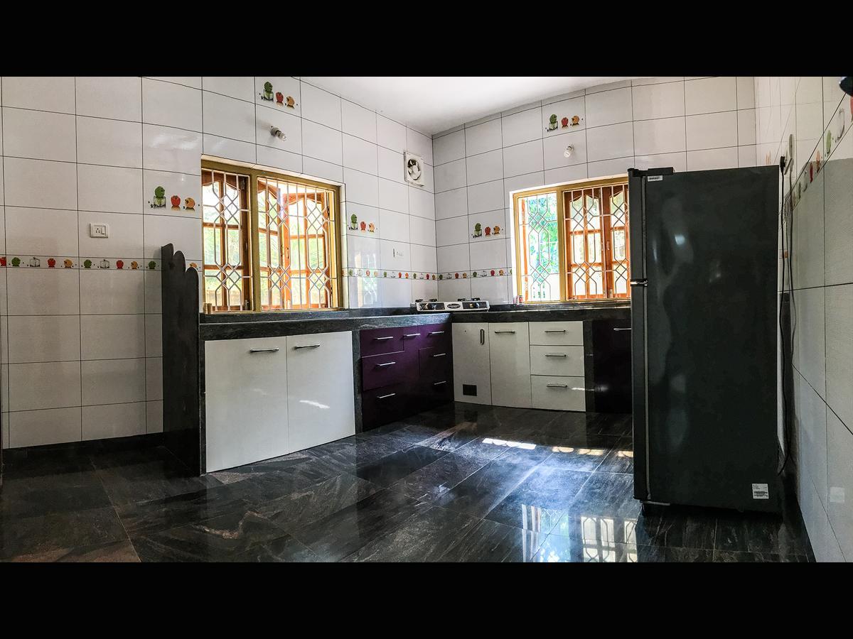 Palolem Apartments Extérieur photo