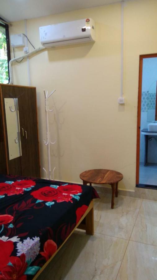 Palolem Apartments Extérieur photo