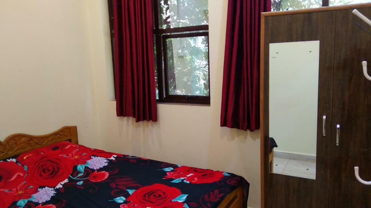 Palolem Apartments Extérieur photo