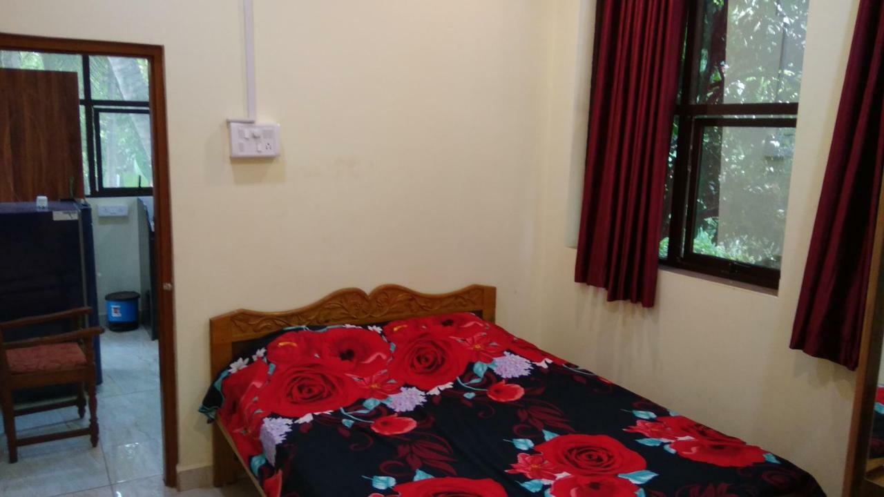 Palolem Apartments Extérieur photo